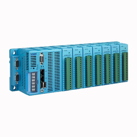 Advantech Corporation 7-Slot Pac With Kw ADAM-5560KW-AE